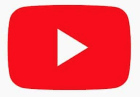 YouTube logo 2YE